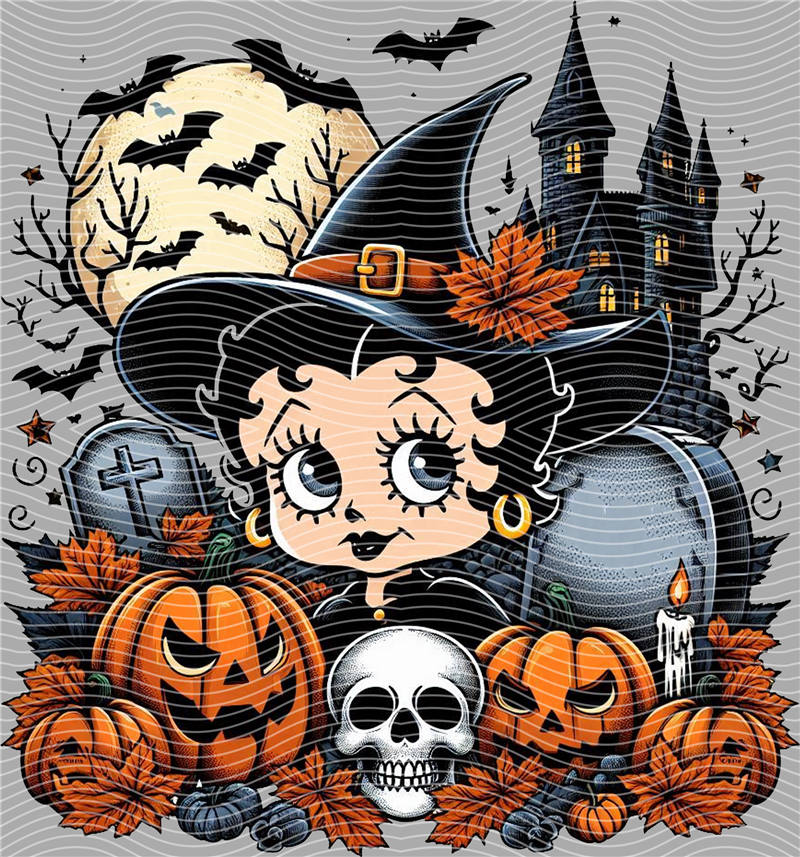 Halloween-WS 461